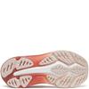 SAUCONY WOMENS LACE TRAINER - WHITE CAMEO
